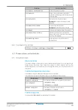 Предварительный просмотр 29 страницы Daikin Altherma 3 R F+W User Reference Manual