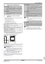 Предварительный просмотр 7 страницы Daikin Altherma 3 R F Installation Manual