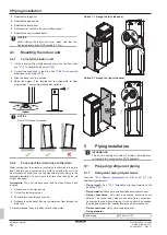Preview for 12 page of Daikin Altherma 3 R F Installation Manual