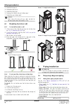 Предварительный просмотр 12 страницы Daikin Altherma 3 R F Installation Manual