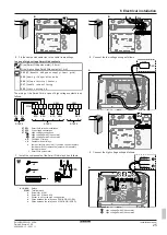 Предварительный просмотр 25 страницы Daikin Altherma 3 R F Installation Manual