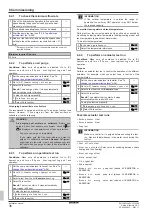 Preview for 36 page of Daikin Altherma 3 R F Installation Manual