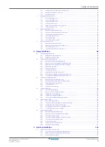 Предварительный просмотр 3 страницы Daikin Altherma 3 R F Installer'S Reference Manual