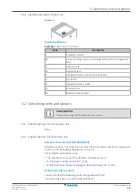 Предварительный просмотр 29 страницы Daikin Altherma 3 R F Installer'S Reference Manual