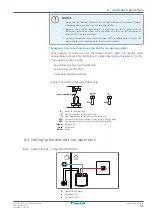 Preview for 51 page of Daikin Altherma 3 R F Installer'S Reference Manual