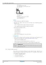 Preview for 60 page of Daikin Altherma 3 R F Installer'S Reference Manual