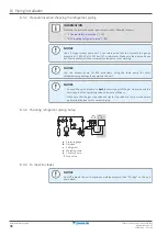 Предварительный просмотр 98 страницы Daikin Altherma 3 R F Installer'S Reference Manual