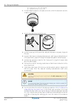 Preview for 114 page of Daikin Altherma 3 R F Installer'S Reference Manual