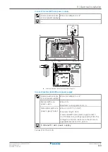 Предварительный просмотр 129 страницы Daikin Altherma 3 R F Installer'S Reference Manual