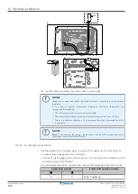 Предварительный просмотр 140 страницы Daikin Altherma 3 R F Installer'S Reference Manual