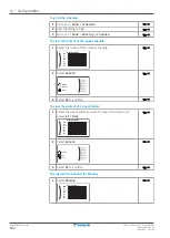 Предварительный просмотр 162 страницы Daikin Altherma 3 R F Installer'S Reference Manual