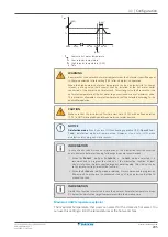 Предварительный просмотр 205 страницы Daikin Altherma 3 R F Installer'S Reference Manual