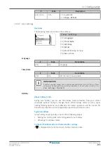 Preview for 209 page of Daikin Altherma 3 R F Installer'S Reference Manual