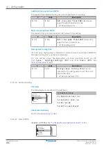 Предварительный просмотр 236 страницы Daikin Altherma 3 R F Installer'S Reference Manual