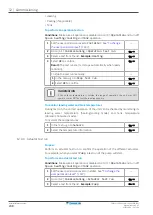 Предварительный просмотр 248 страницы Daikin Altherma 3 R F Installer'S Reference Manual