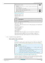 Предварительный просмотр 249 страницы Daikin Altherma 3 R F Installer'S Reference Manual