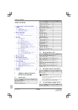 Preview for 2 page of Daikin Altherma 3 R F Operation Manual