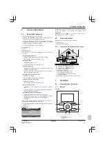 Preview for 3 page of Daikin Altherma 3 R F Operation Manual