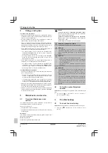 Preview for 8 page of Daikin Altherma 3 R F Operation Manual