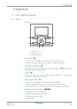 Preview for 11 page of Daikin Altherma 3 R F User Reference Manual