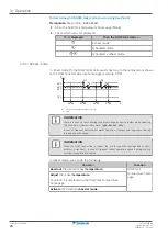 Preview for 28 page of Daikin Altherma 3 R F User Reference Manual