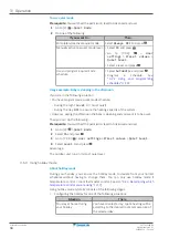 Preview for 34 page of Daikin Altherma 3 R F User Reference Manual