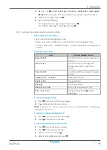 Preview for 39 page of Daikin Altherma 3 R F User Reference Manual