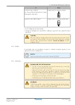 Предварительный просмотр 13 страницы Daikin Altherma 3 R MT F Series Installer'S Reference Manual