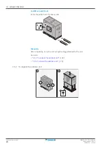 Предварительный просмотр 24 страницы Daikin Altherma 3 R MT F Series Installer'S Reference Manual