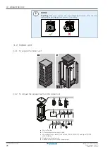 Предварительный просмотр 26 страницы Daikin Altherma 3 R MT F Series Installer'S Reference Manual