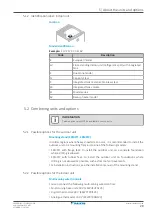 Предварительный просмотр 29 страницы Daikin Altherma 3 R MT F Series Installer'S Reference Manual