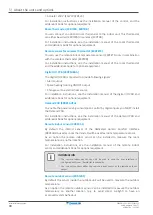 Предварительный просмотр 30 страницы Daikin Altherma 3 R MT F Series Installer'S Reference Manual