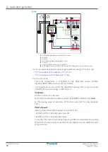 Предварительный просмотр 36 страницы Daikin Altherma 3 R MT F Series Installer'S Reference Manual