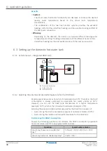 Предварительный просмотр 38 страницы Daikin Altherma 3 R MT F Series Installer'S Reference Manual