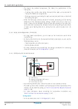 Предварительный просмотр 40 страницы Daikin Altherma 3 R MT F Series Installer'S Reference Manual