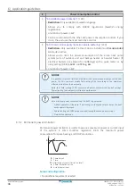 Предварительный просмотр 46 страницы Daikin Altherma 3 R MT F Series Installer'S Reference Manual