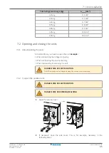 Предварительный просмотр 65 страницы Daikin Altherma 3 R MT F Series Installer'S Reference Manual