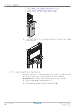 Предварительный просмотр 70 страницы Daikin Altherma 3 R MT F Series Installer'S Reference Manual