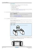 Предварительный просмотр 72 страницы Daikin Altherma 3 R MT F Series Installer'S Reference Manual