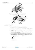 Предварительный просмотр 74 страницы Daikin Altherma 3 R MT F Series Installer'S Reference Manual