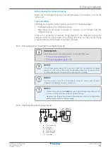 Предварительный просмотр 91 страницы Daikin Altherma 3 R MT F Series Installer'S Reference Manual