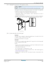 Предварительный просмотр 103 страницы Daikin Altherma 3 R MT F Series Installer'S Reference Manual