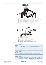 Предварительный просмотр 105 страницы Daikin Altherma 3 R MT F Series Installer'S Reference Manual