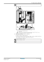 Предварительный просмотр 115 страницы Daikin Altherma 3 R MT F Series Installer'S Reference Manual