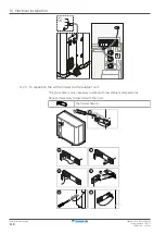 Предварительный просмотр 118 страницы Daikin Altherma 3 R MT F Series Installer'S Reference Manual