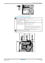 Предварительный просмотр 123 страницы Daikin Altherma 3 R MT F Series Installer'S Reference Manual