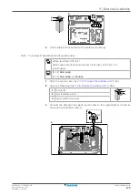 Предварительный просмотр 129 страницы Daikin Altherma 3 R MT F Series Installer'S Reference Manual