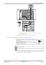 Предварительный просмотр 133 страницы Daikin Altherma 3 R MT F Series Installer'S Reference Manual