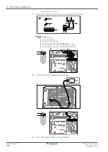 Предварительный просмотр 138 страницы Daikin Altherma 3 R MT F Series Installer'S Reference Manual