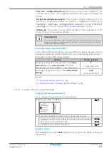 Предварительный просмотр 143 страницы Daikin Altherma 3 R MT F Series Installer'S Reference Manual